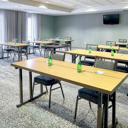 Courtyard By Marriott York Hotel Luaran gambar