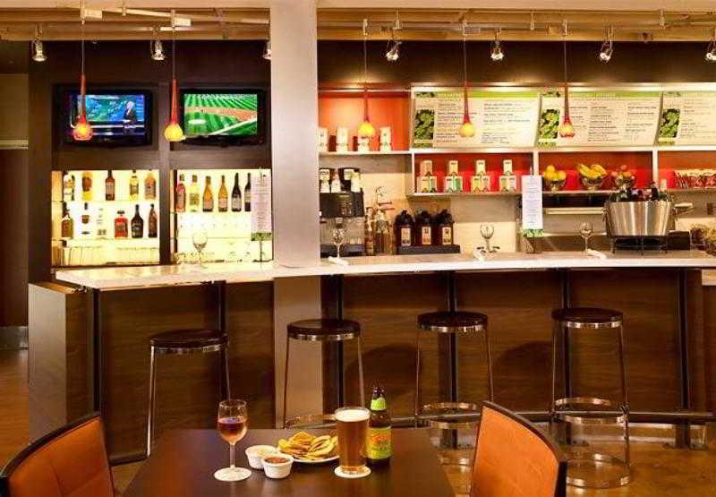 Courtyard By Marriott York Hotel Luaran gambar