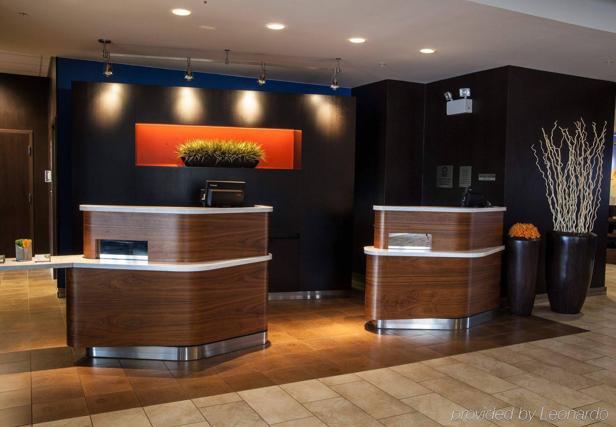 Courtyard By Marriott York Hotel Luaran gambar