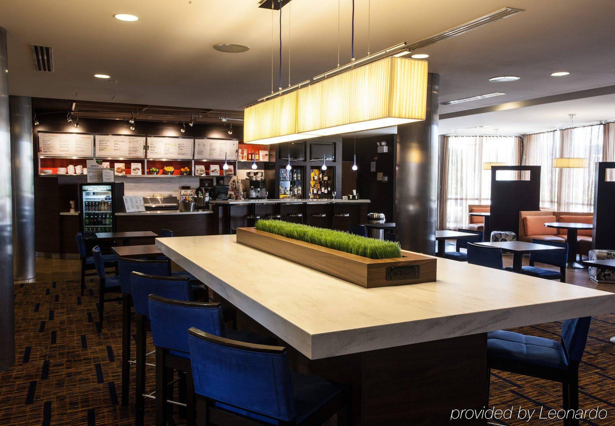 Courtyard By Marriott York Hotel Luaran gambar
