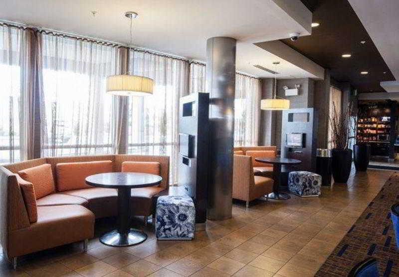Courtyard By Marriott York Hotel Luaran gambar