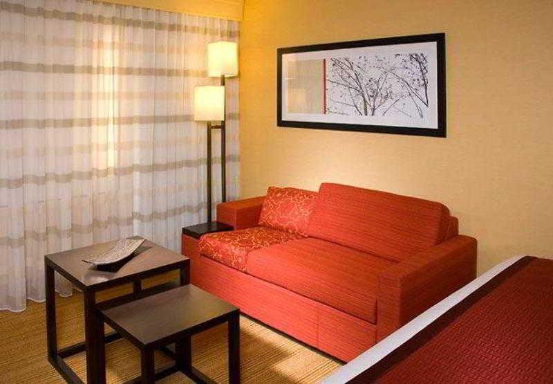Courtyard By Marriott York Hotel Luaran gambar
