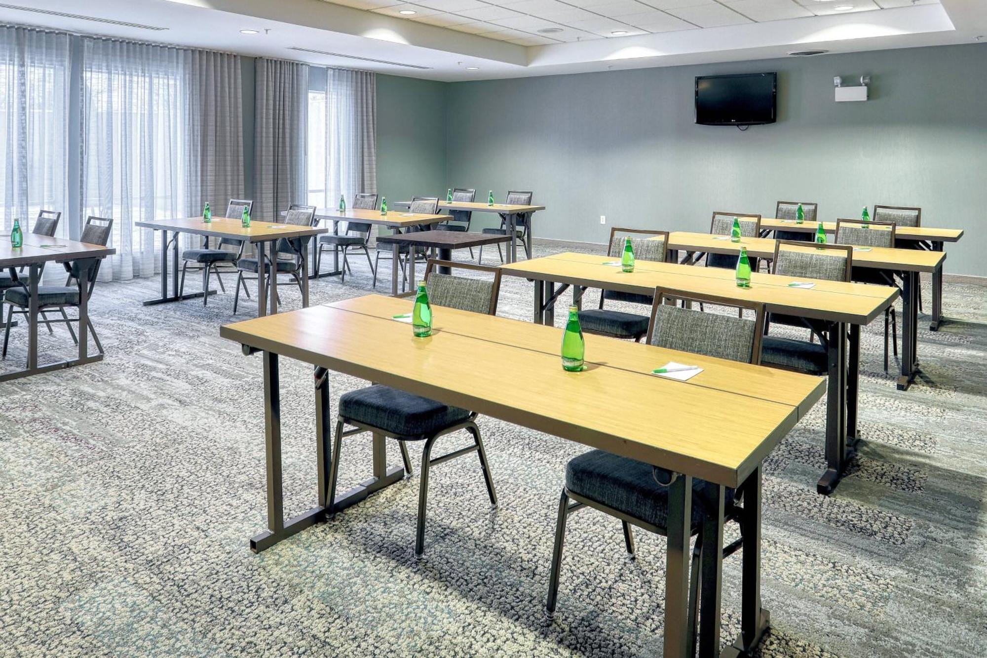 Courtyard By Marriott York Hotel Luaran gambar