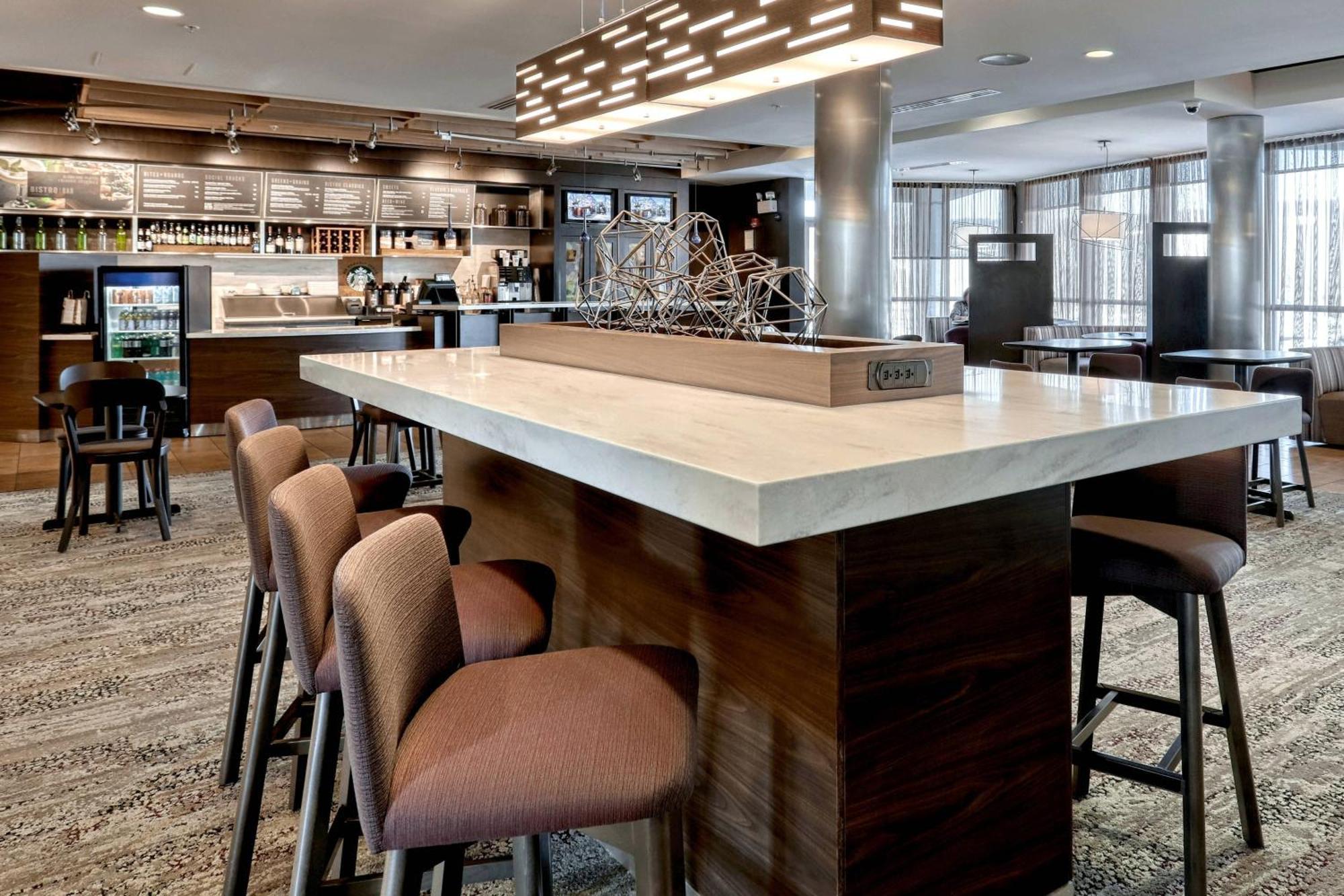Courtyard By Marriott York Hotel Luaran gambar