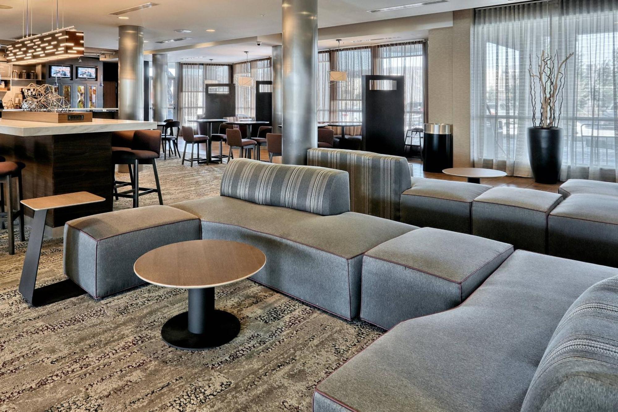 Courtyard By Marriott York Hotel Luaran gambar