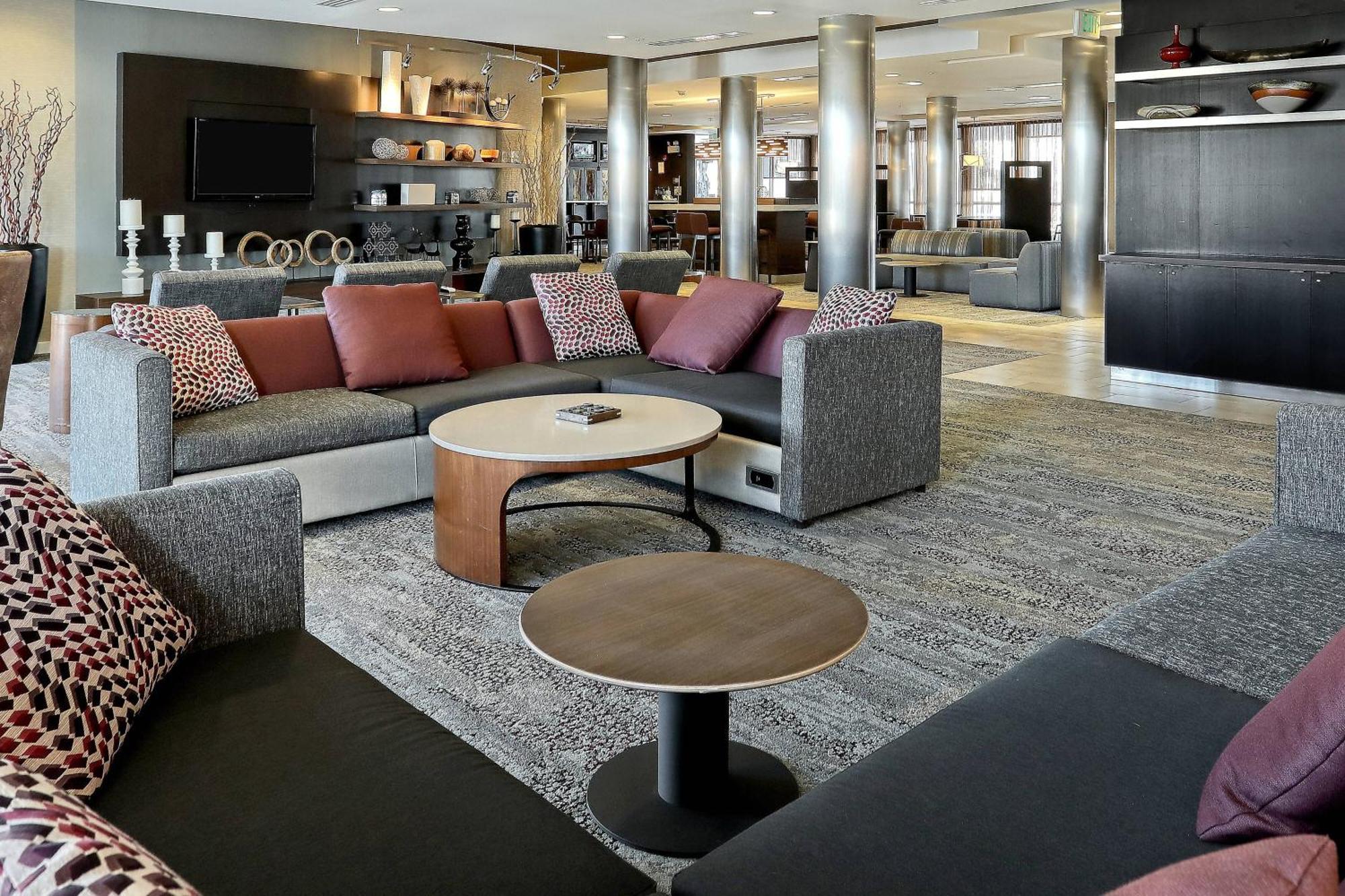 Courtyard By Marriott York Hotel Luaran gambar